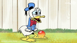 کارتون میکی موس - فصل اول - قسمت 15